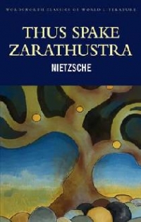 Thus Spake Zarathustra