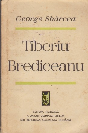 Tiberiu Brediceanu