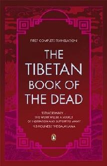 Tibetan Book of the Dead