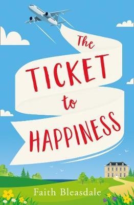 Ticket to Happiness