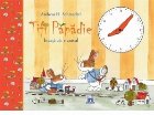 Tifi Papadie - Invata cat e ceasul