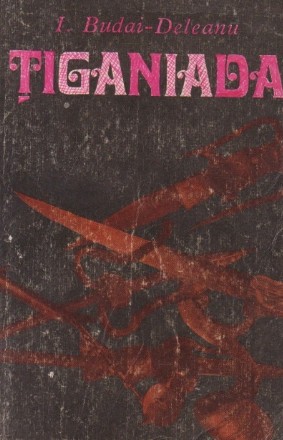 Tiganiada (Editie 1973)