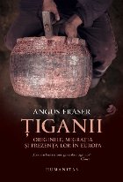 Tiganii. Originile, migratia si prezenta lor in Europa