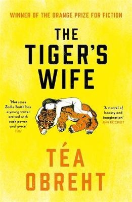 Tiger's Wife