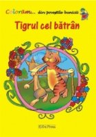 Tigrul cel batran