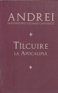 Tilcuire la Apocalipsa