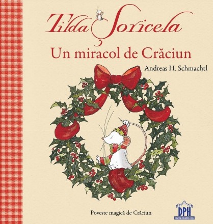 Tilda Soricela - Un miracol de Craciun