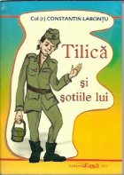 Tilica sotiile lui intamplari adevarate