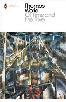 Of Time and the River