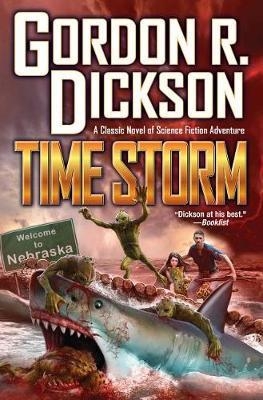 Time Storm