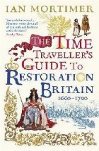 Time Traveller\ Guide Restoration Britain