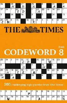 Times Codeword 8