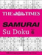 Times Samurai Doku