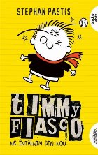 Timmy Fiasco intalnim din nou(paperback)