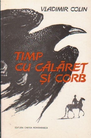 Timp cu calaret si corb