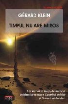 Timpul are miros