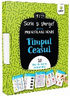 Timpul şi ceasul