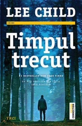 Timpul trecut