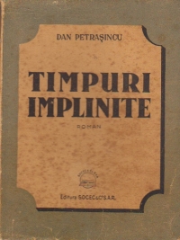 Timpuri implinite