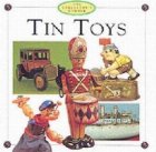 TIN TOYS The Collector Corner)