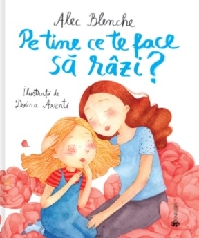 Pe tine ce te face sa razi?