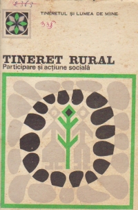 Tineret rural - Participare si actiune sociala