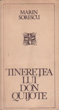 Tineretea lui Don Quijote