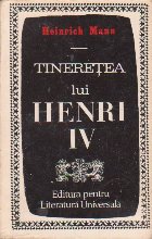 Tineretea lui Henry Editia