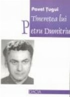 Tineretea lui Petru Dumitriu