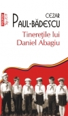 Tineretile lui Daniel Abagiu (editie 2012)