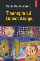 Tineretile lui Daniel Abagiu