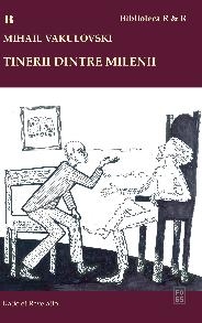 Tinerii dintre milenii. Interviuri