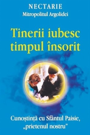 Tinerii iubesc timpul insorit