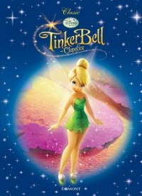 Tinker Bell - Clopotica