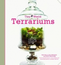 Tiny World Terrariums