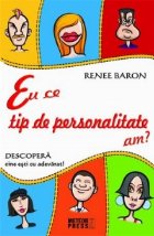 tip personalitate Descopera cine esti