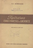 Tipizarea constructiei locuinte (traducere din