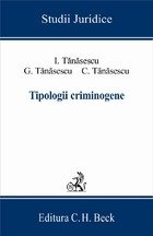 Tipologii criminogene