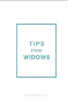 Tips from Widows