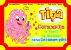 Tita Caracatita invata desenezi 6/7