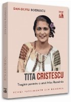 Tita Cristescu, trista poveste a primei Miss România