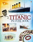 Titanic picture book