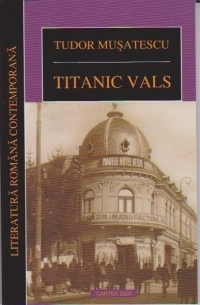 Titanic vals