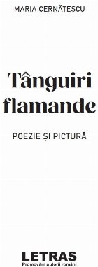 Tânguiri flamande poezie şi pictură