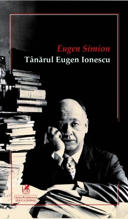 Tânărul Eugen Ionescu