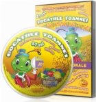 Toamna - CD2: Bogatiile toamnei. Jocuri educationale (software educational interactiv)