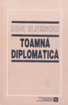 Toamna diplomatica septembrie decembrie 1994