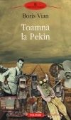 Toamna la Pekin