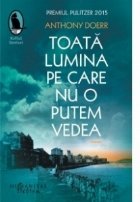 Toata lumina pe care nu o putem vedea