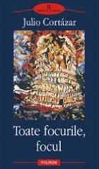 Toate focurile focul